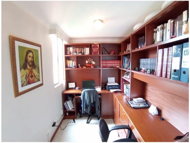 Apartamento en venta en El Poblado, Medellín · foto 15 de 23