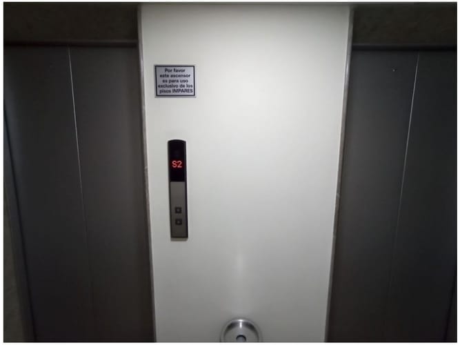 Apartamento en venta en El Poblado, Medellín · foto 16 de 23