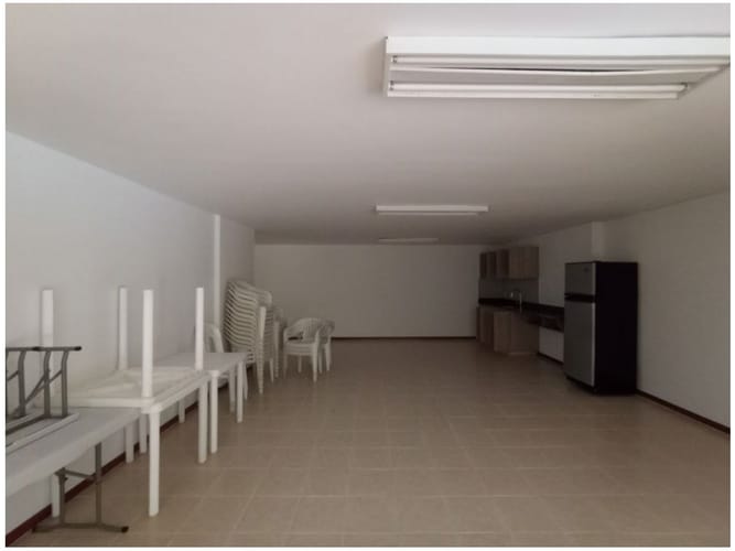 Apartamento en venta en El Poblado, Medellín · foto 17 de 23