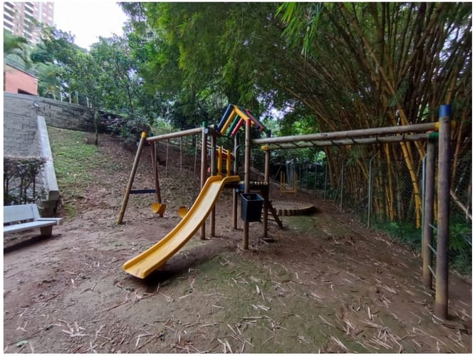 Apartamento en venta en El Poblado, Medellín · foto 18 de 23