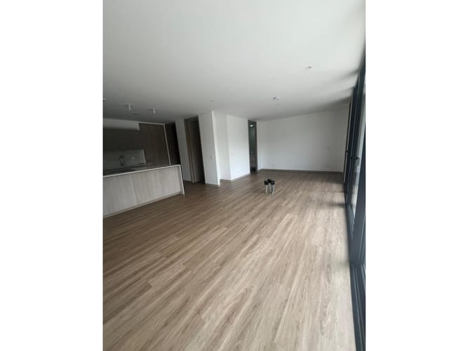Apartamento de 1 alcoba en venta en Sajonia, Rionegro, 66 m² · foto 2 de 17