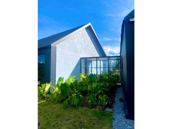Casa de 3 alcobas en venta en Cascajo Abajo, Rionegro, 160 m² · foto 4 de 14