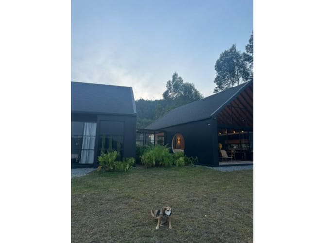 Casa de 3 alcobas en venta en Cascajo Abajo, Rionegro, 160 m² · foto 5 de 14
