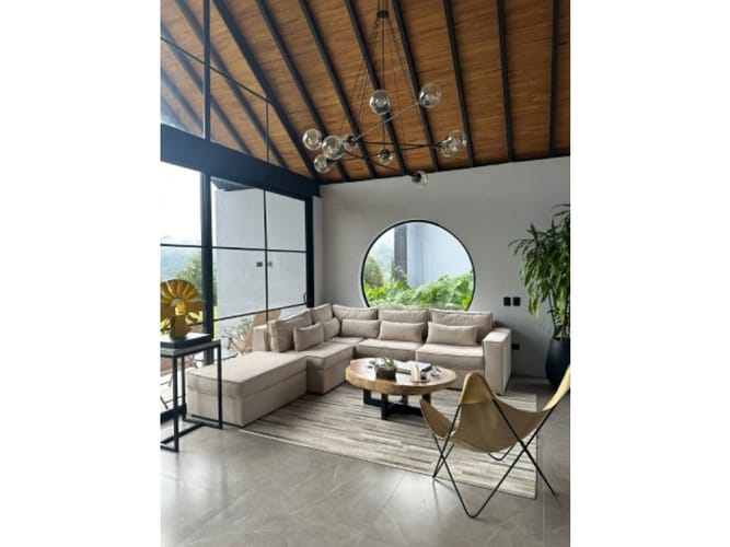 Casa de 3 alcobas en venta en Cascajo Abajo, Rionegro, 160 m² · foto 6 de 14