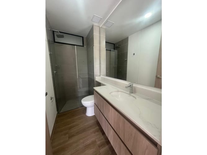 Apartamento de 1 alcoba en venta en Sajonia, Rionegro, 66 m² · foto 7 de 17