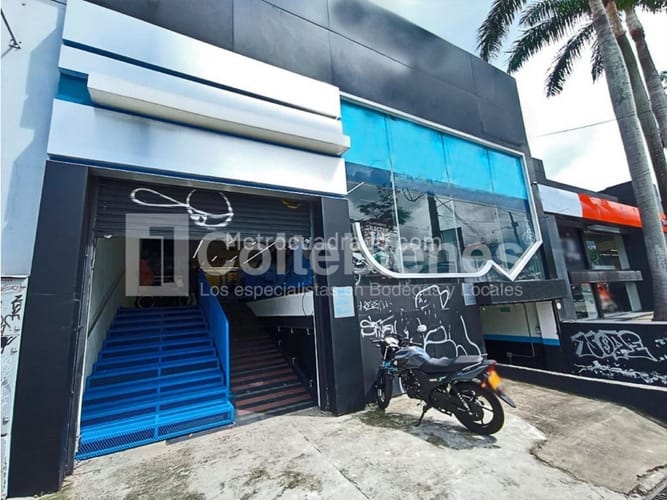 Local en venta en Noel, Medellín, 1269 m² · foto 5 de 20