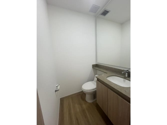 Apartamento de 1 alcoba en venta en Sajonia, Rionegro, 66 m² · foto 10 de 17