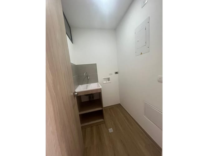 Apartamento de 1 alcoba en venta en Sajonia, Rionegro, 66 m² · foto 12 de 17