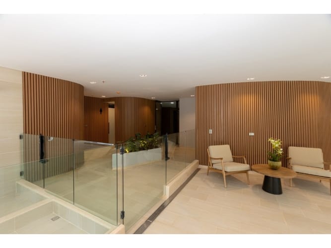 Apartamento de 1 alcoba en venta en Sajonia, Rionegro, 66 m² · foto 14 de 17