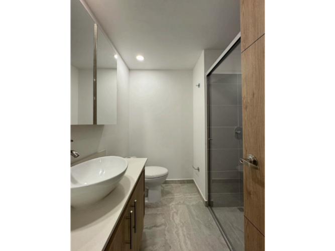 Apartamento de 3 alcobas en venta en El Chingui, Envigado, 91 m² · foto 7 de 7