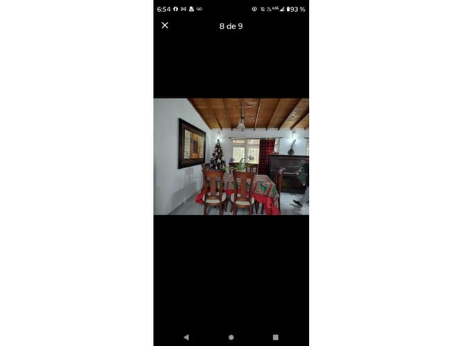 Casa de 5 alcobas en venta en Santa Elena, Medellín, 200 m² · foto 5 de 10