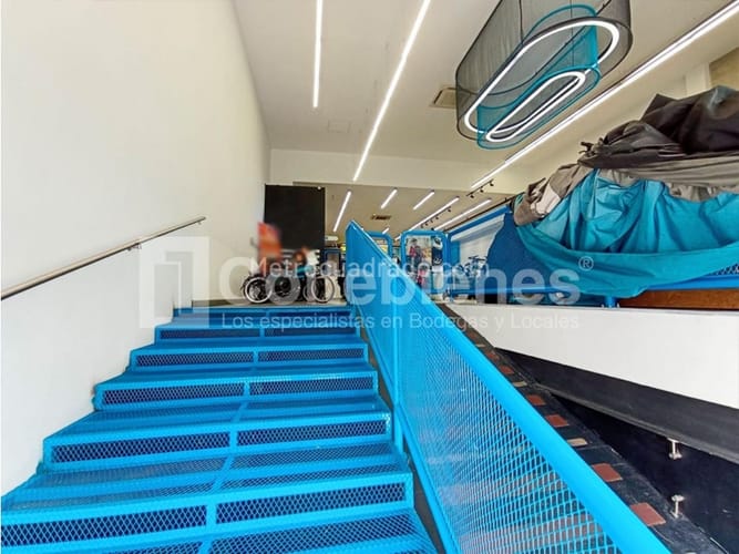 Local en venta en Noel, Medellín, 630 m² · foto 4 de 20