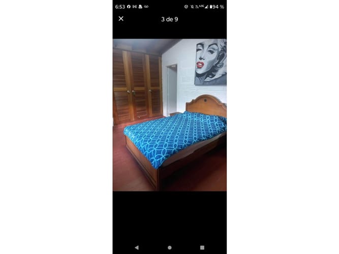 Casa de 5 alcobas en venta en Santa Elena, Medellín, 200 m² · foto 6 de 10