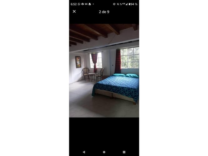 Casa de 5 alcobas en venta en Santa Elena, Medellín, 200 m² · foto 8 de 10