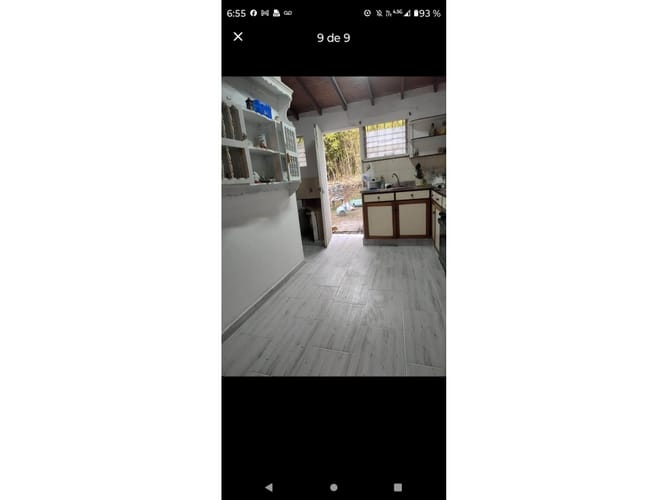 Casa de 5 alcobas en venta en Santa Elena, Medellín, 200 m² · foto 9 de 10