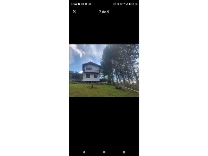 Casa de 5 alcobas en venta en Santa Elena, Medellín, 200 m² · foto 10 de 10