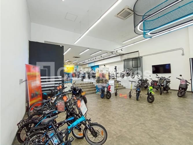 Local en venta en Noel, Medellín, 630 m² · foto 8 de 20