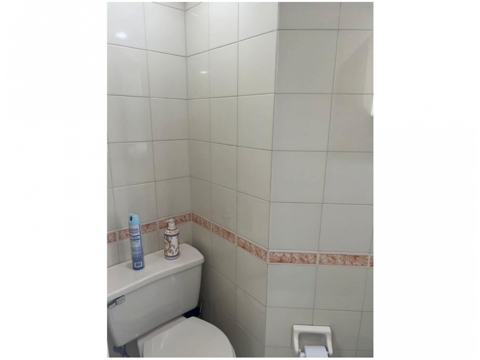 Oficina en venta en El Poblado, Medellín, 51 m² · foto 4 de 18