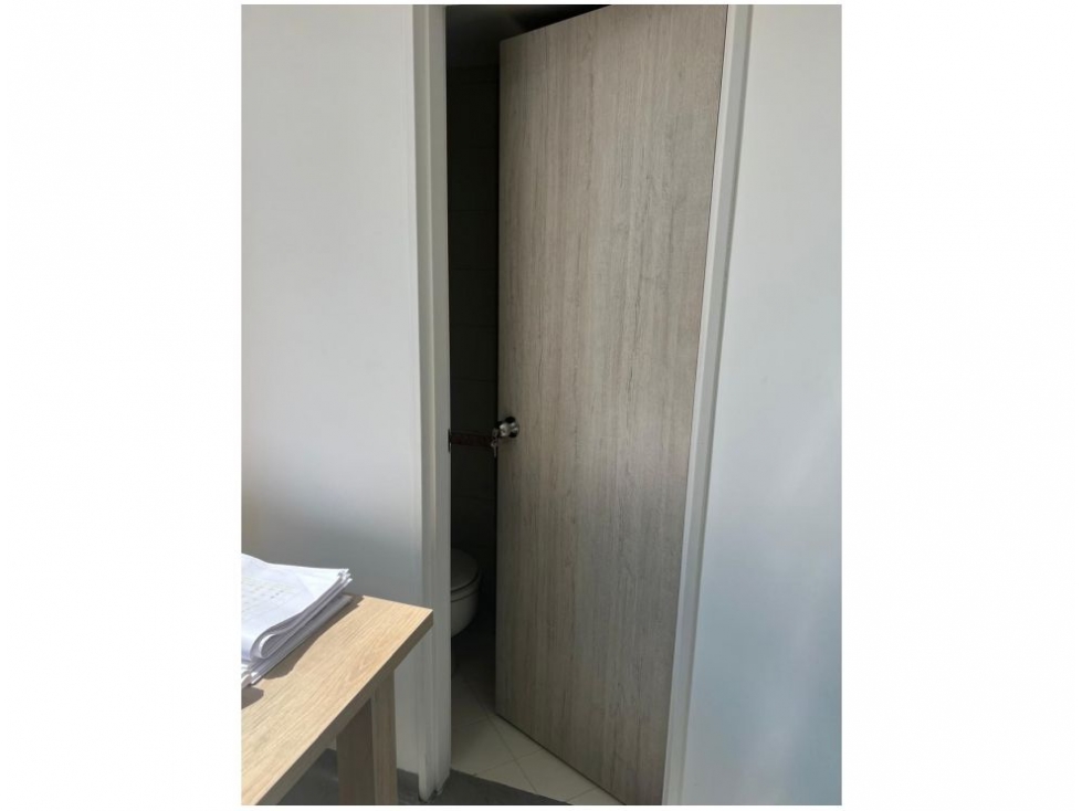Oficina en venta en El Poblado, Medellín, 51 m² · foto 7 de 18