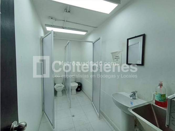 Local en venta en Noel, Medellín, 630 m² · foto 20 de 20