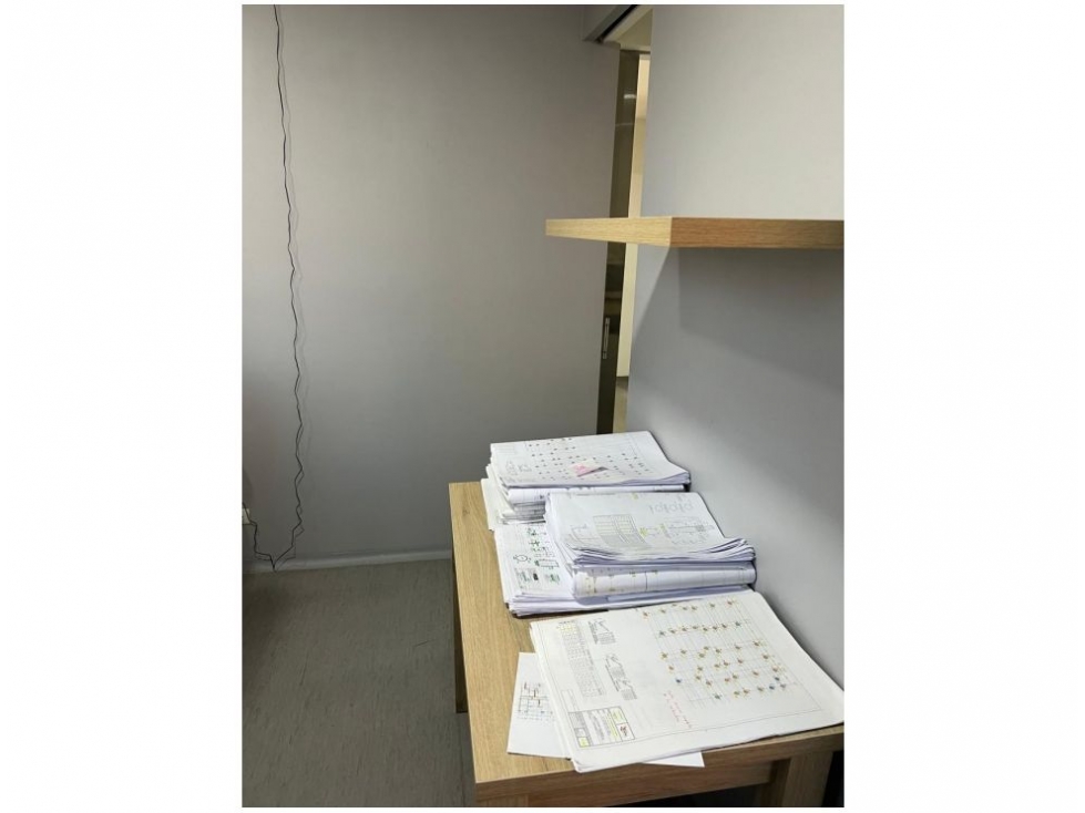 Oficina en venta en El Poblado, Medellín, 51 m² · foto 13 de 18