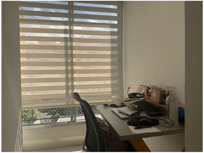 Apartamento de 3 alcobas en venta en El Poblado, Medellín, 150 m² · foto 8 de 11