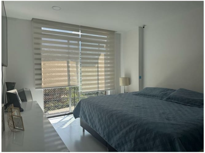 Apartamento de 3 alcobas en venta en El Poblado, Medellín, 150 m² · foto 10 de 11