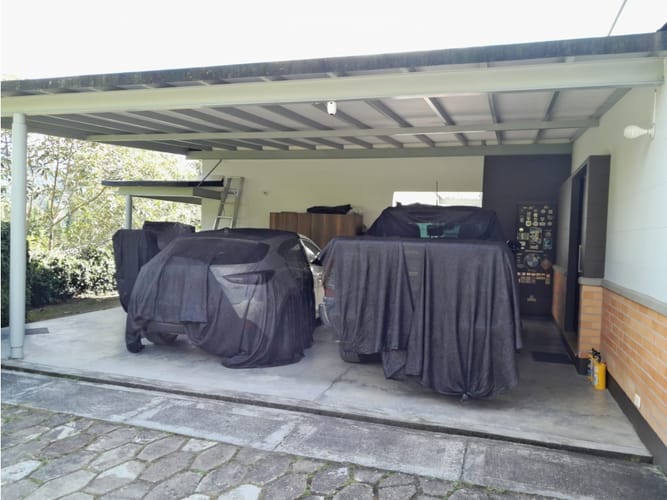 Casa de 4 alcobas en venta en Hojas Anchas, Guarne, 420 m² · foto 10 de 19