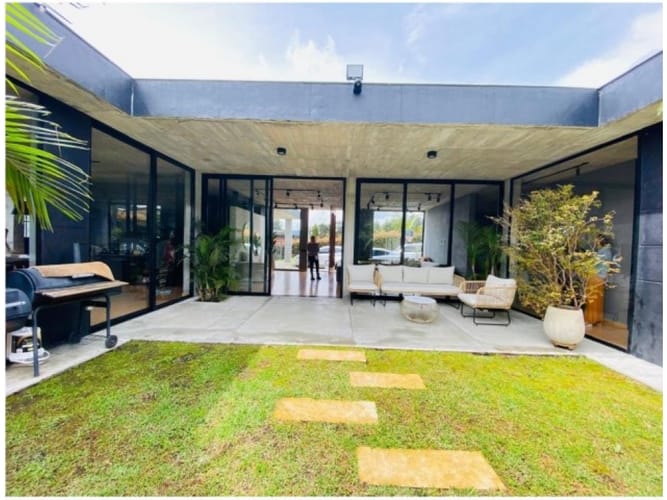 Casa de 4 alcobas en venta en Loma Del Chocho, Envigado, 500 m² · foto 6 de 9