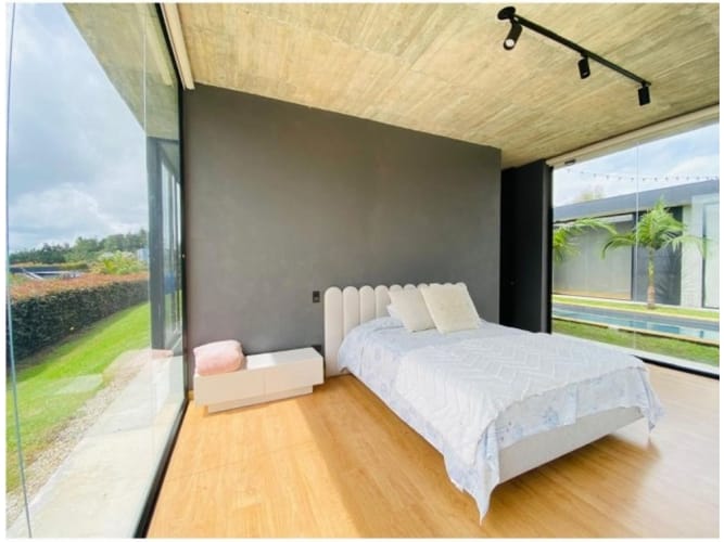 Casa de 4 alcobas en venta en Loma Del Chocho, Envigado, 500 m² · foto 9 de 9