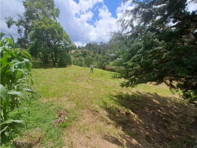 Lote en venta en Pantanillo, El Retiro · foto 2 de 5