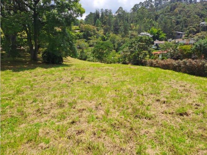 Lote en venta en Pantanillo, El Retiro · foto 3 de 5