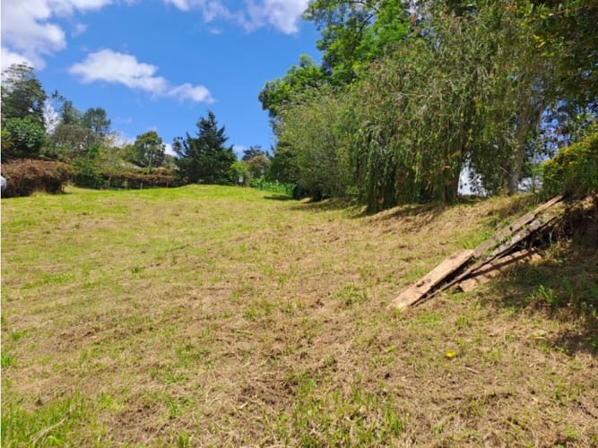 Lote en venta en Pantanillo, El Retiro · foto 5 de 5