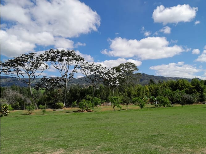 Casa de 4 alcobas en venta en Hojas Anchas, Guarne, 420 m² · foto 19 de 19
