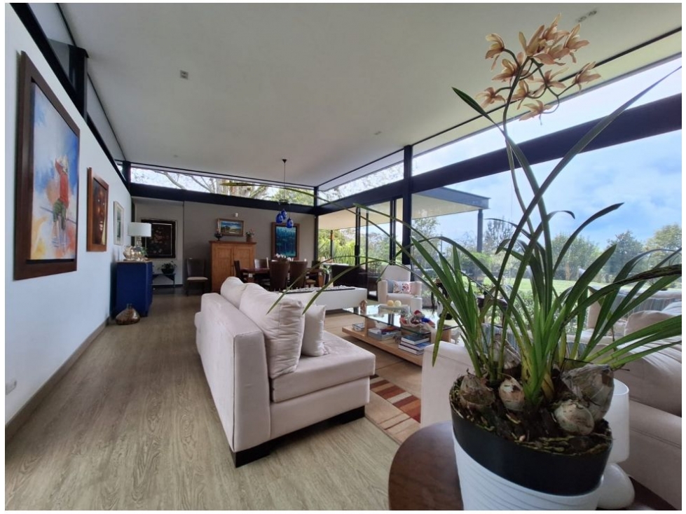 Casa en venta en Zona Centro, Envigado · foto 6 de 24