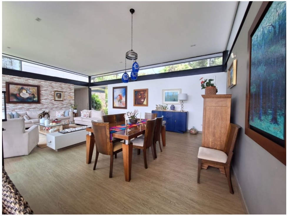 Casa en venta en Zona Centro, Envigado · foto 7 de 24