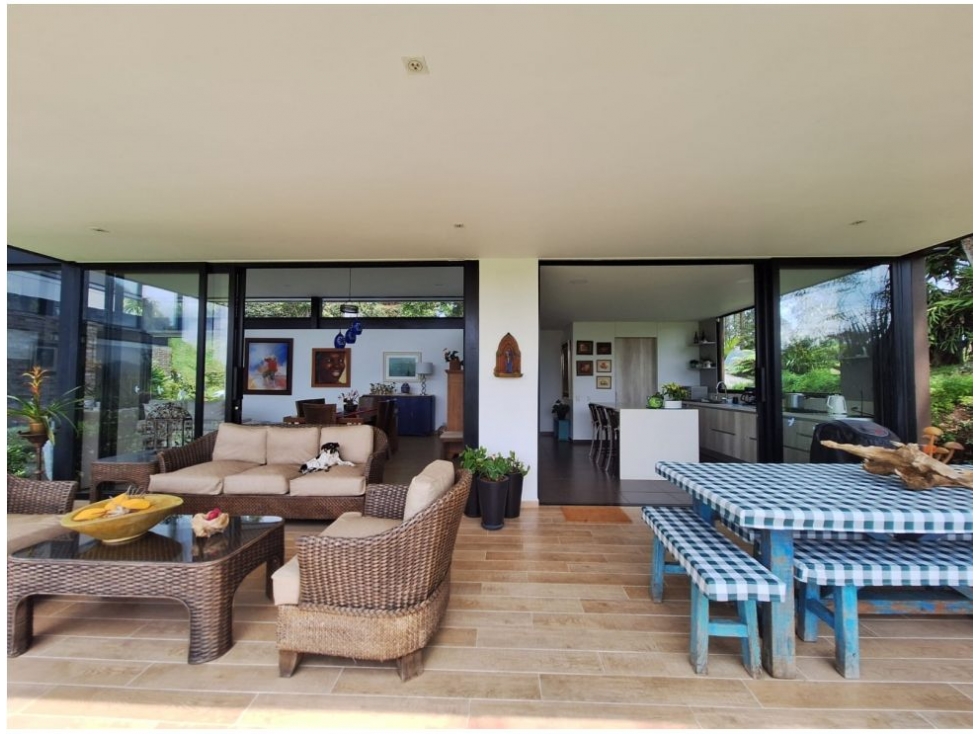 Casa en venta en Zona Centro, Envigado · foto 8 de 24