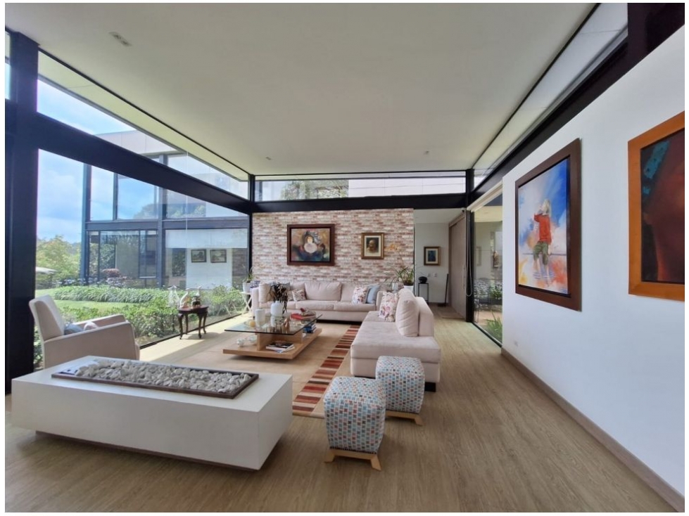 Casa en venta en Zona Centro, Envigado · foto 9 de 24