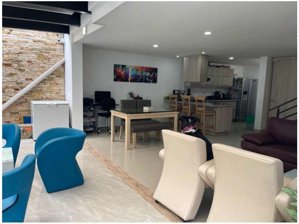 Casa de 4 alcobas en venta en Santa Elena, El Retiro, 200 m² · foto 6 de 24