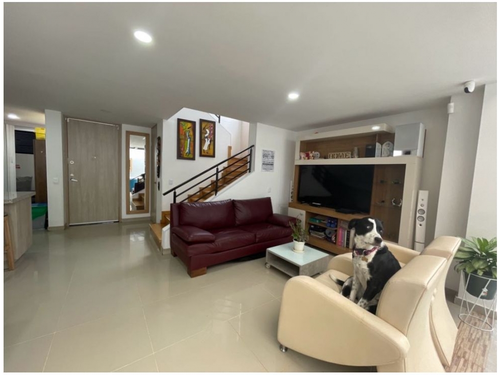 Casa de 4 alcobas en venta en Santa Elena, El Retiro, 200 m² · foto 7 de 24
