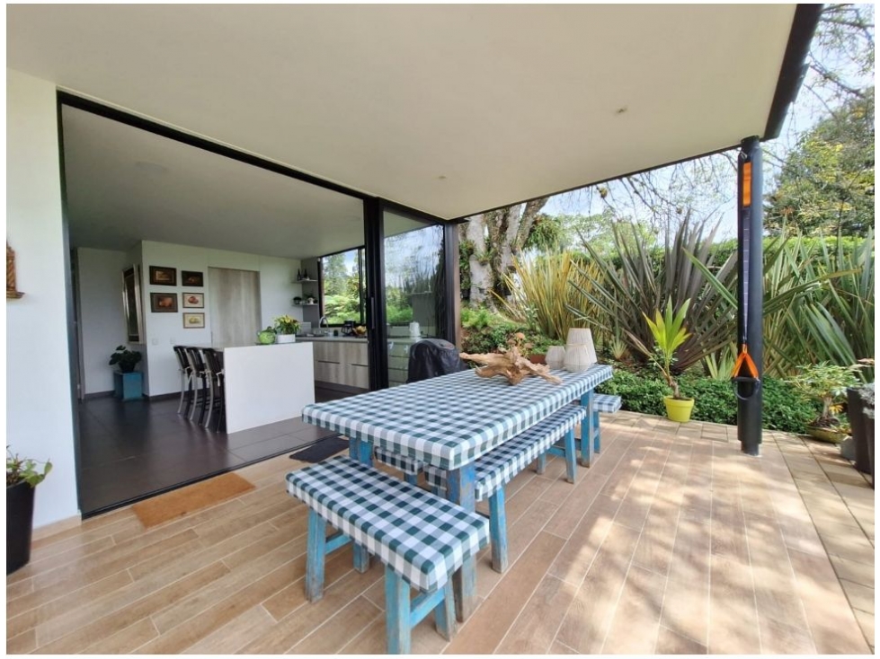 Casa en venta en Zona Centro, Envigado · foto 11 de 24