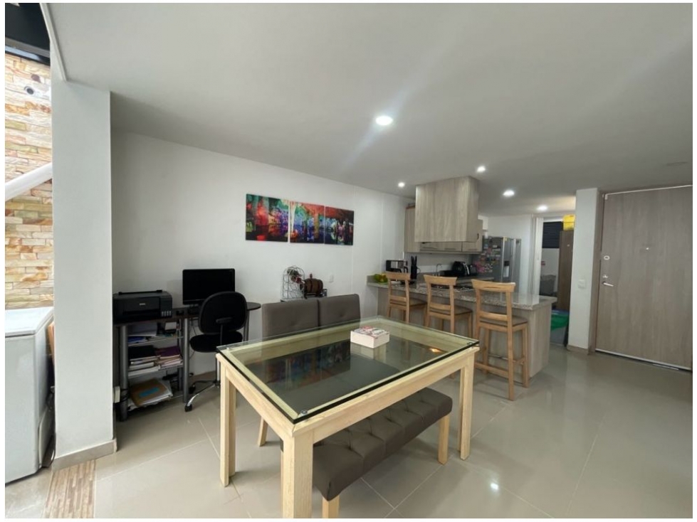 Casa de 4 alcobas en venta en Santa Elena, El Retiro, 200 m² · foto 9 de 24