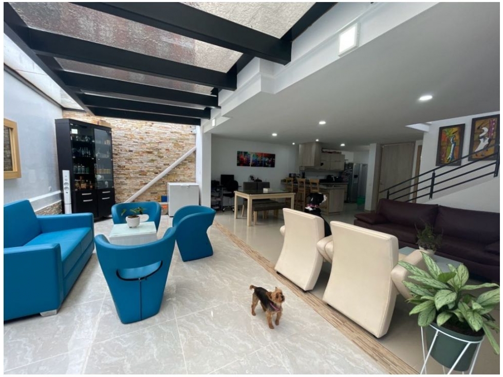 Casa de 4 alcobas en venta en Santa Elena, El Retiro, 200 m² · foto 10 de 24