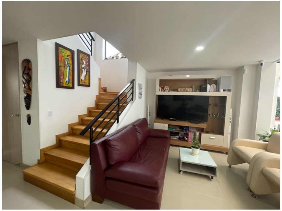 Casa de 4 alcobas en venta en Santa Elena, El Retiro, 200 m² · foto 12 de 24