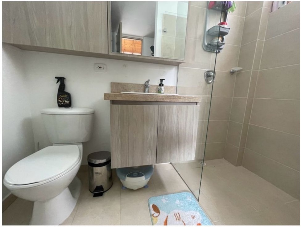 Casa de 4 alcobas en venta en Santa Elena, El Retiro, 200 m² · foto 13 de 24