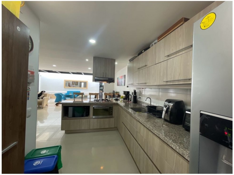 Casa de 4 alcobas en venta en Santa Elena, El Retiro, 200 m² · foto 14 de 24