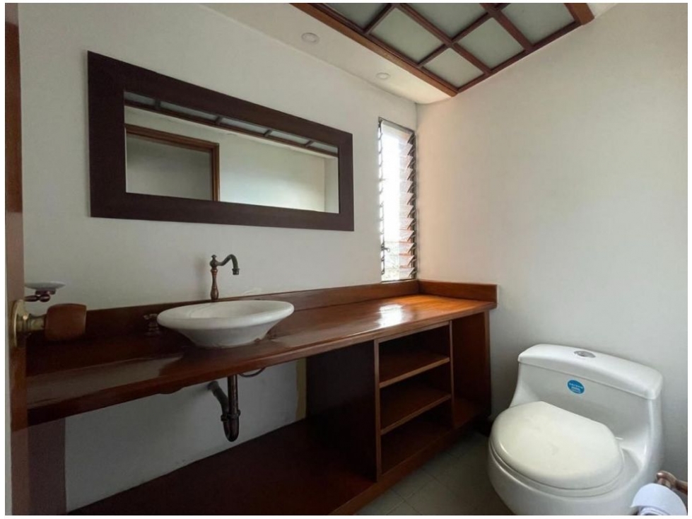 Apartamento en venta en El Poblado, Medellín · foto 19 de 24