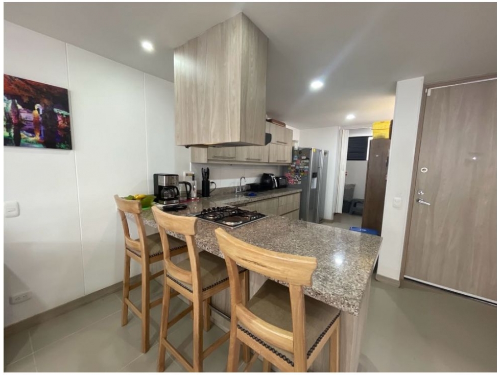 Casa de 4 alcobas en venta en Santa Elena, El Retiro, 200 m² · foto 16 de 24