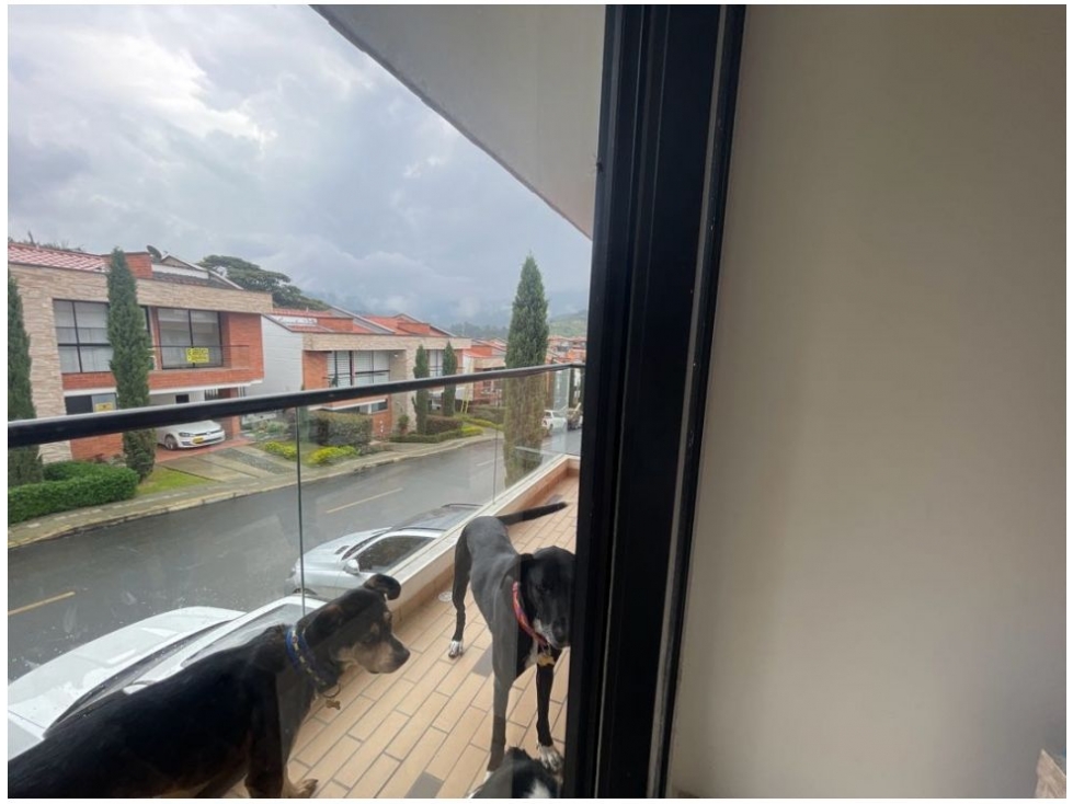 Casa de 4 alcobas en venta en Santa Elena, El Retiro, 200 m² · foto 17 de 24
