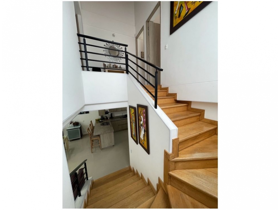 Casa de 4 alcobas en venta en Santa Elena, El Retiro, 200 m² · foto 18 de 24